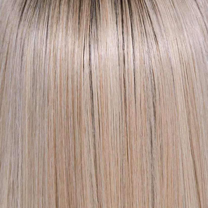Pure Honey Wig by Belle Tress | Heat Friendly Synthetic (Lace Front Monofilament)