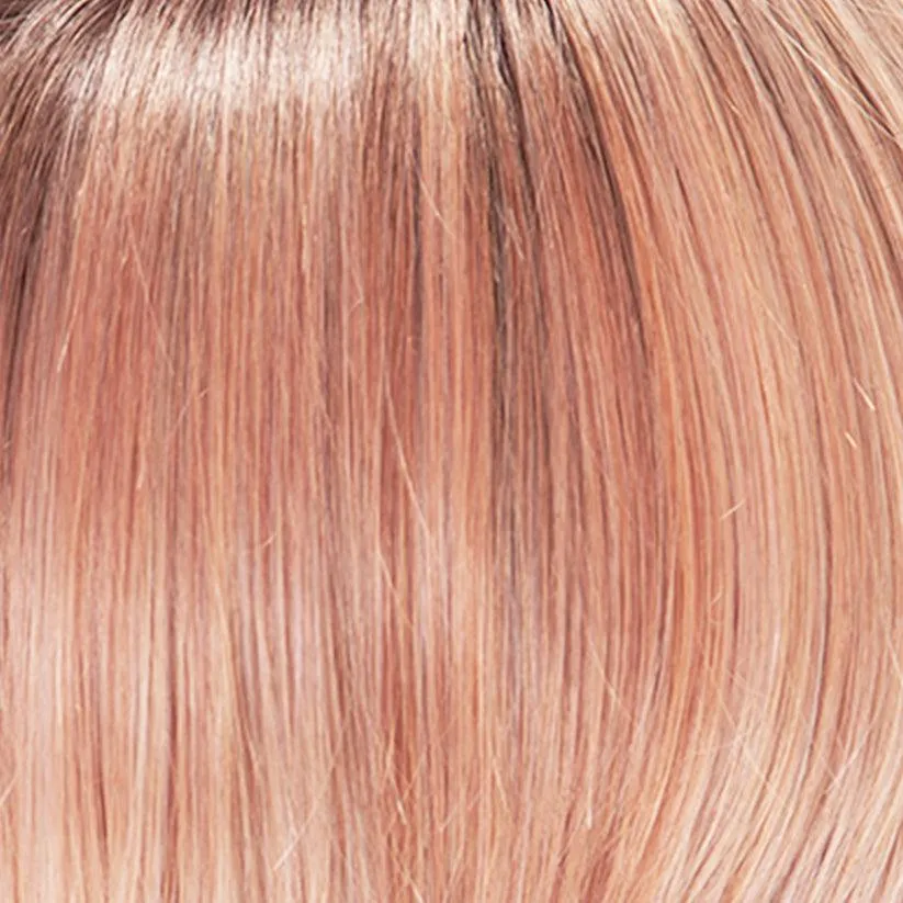 Pure Honey Wig by Belle Tress | Heat Friendly Synthetic (Lace Front Monofilament)