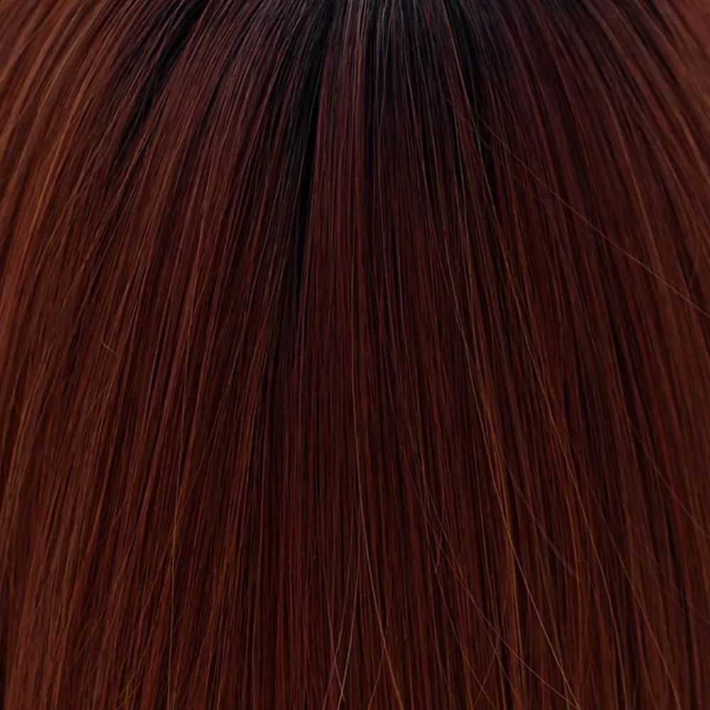 Pure Honey Wig by Belle Tress | Heat Friendly Synthetic (Lace Front Monofilament)