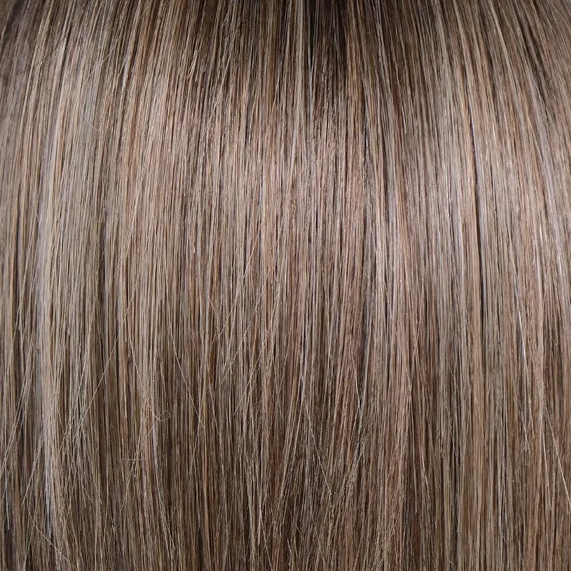 Pure Honey Wig by Belle Tress | Heat Friendly Synthetic (Lace Front Monofilament)