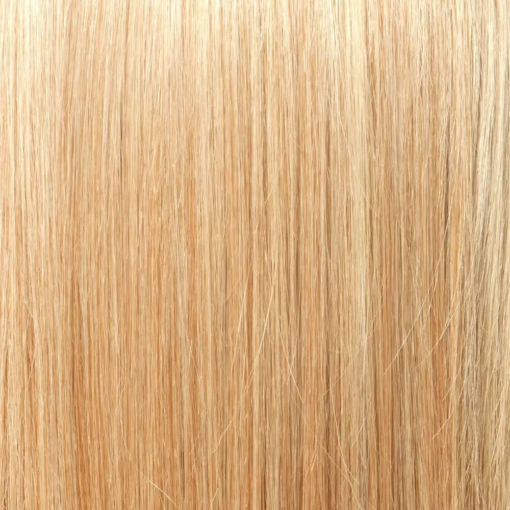 Pure Honey Wig by Belle Tress | Heat Friendly Synthetic (Lace Front Monofilament)