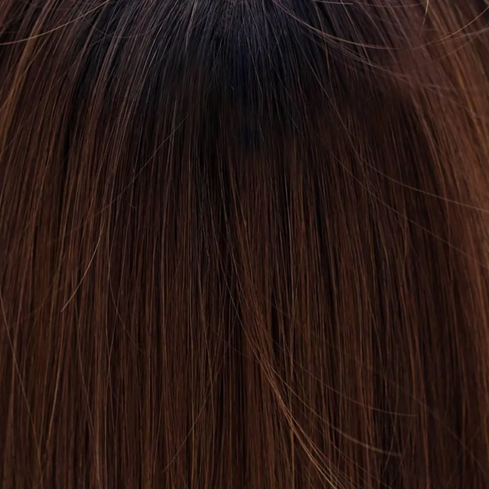 Pure Honey Wig by Belle Tress | Heat Friendly Synthetic (Lace Front Monofilament)