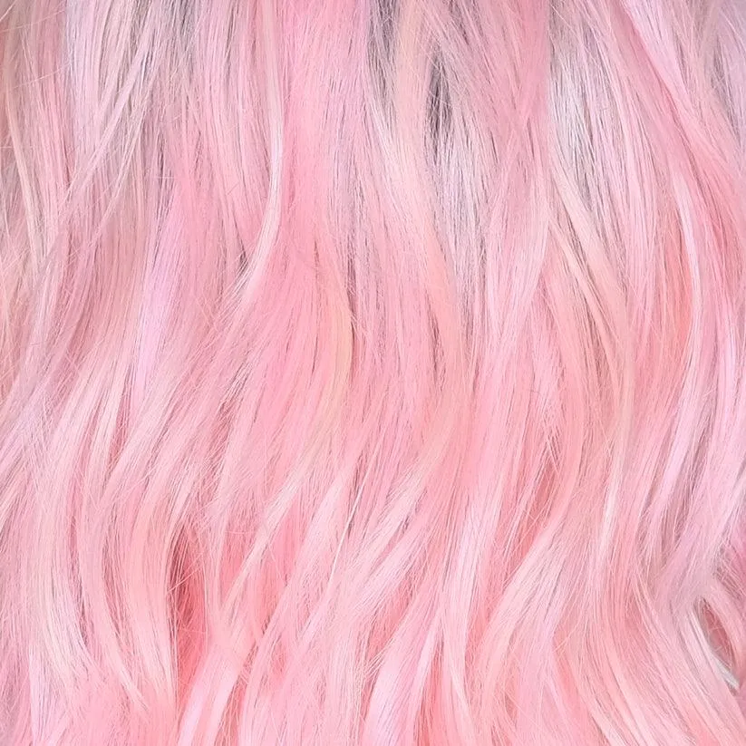 Pure Honey Wig by Belle Tress | Heat Friendly Synthetic (Lace Front Monofilament)