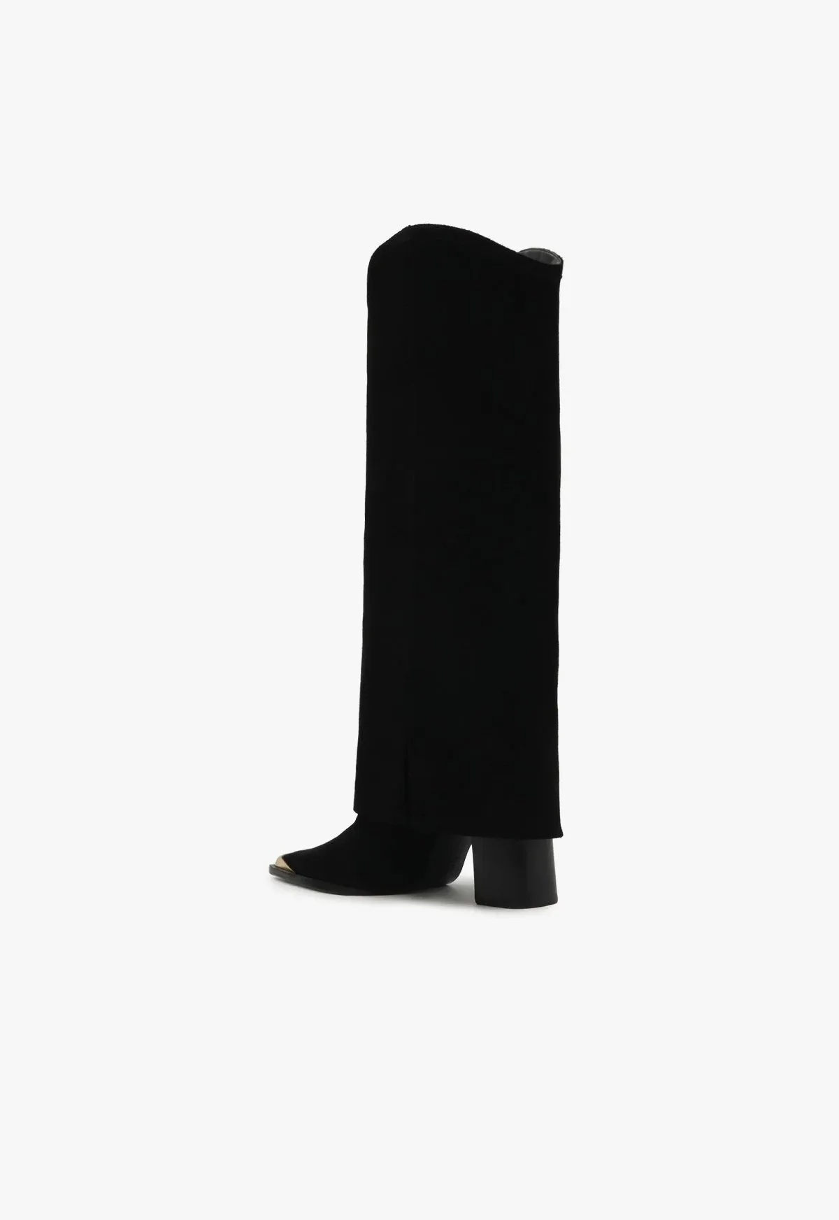 Raffaela Cloak Boot