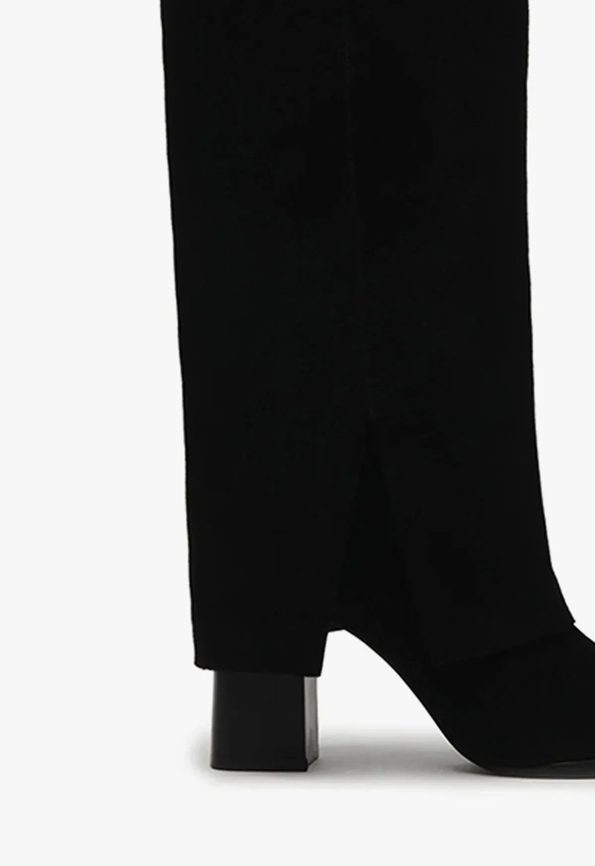 Raffaela Cloak Boot