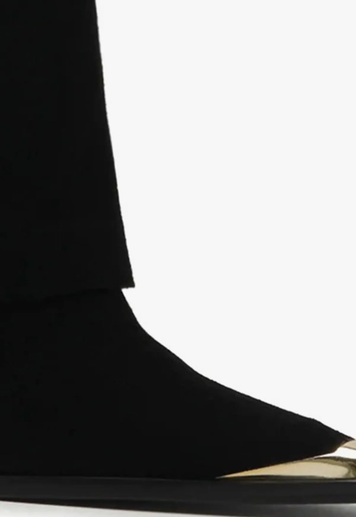 Raffaela Cloak Boot