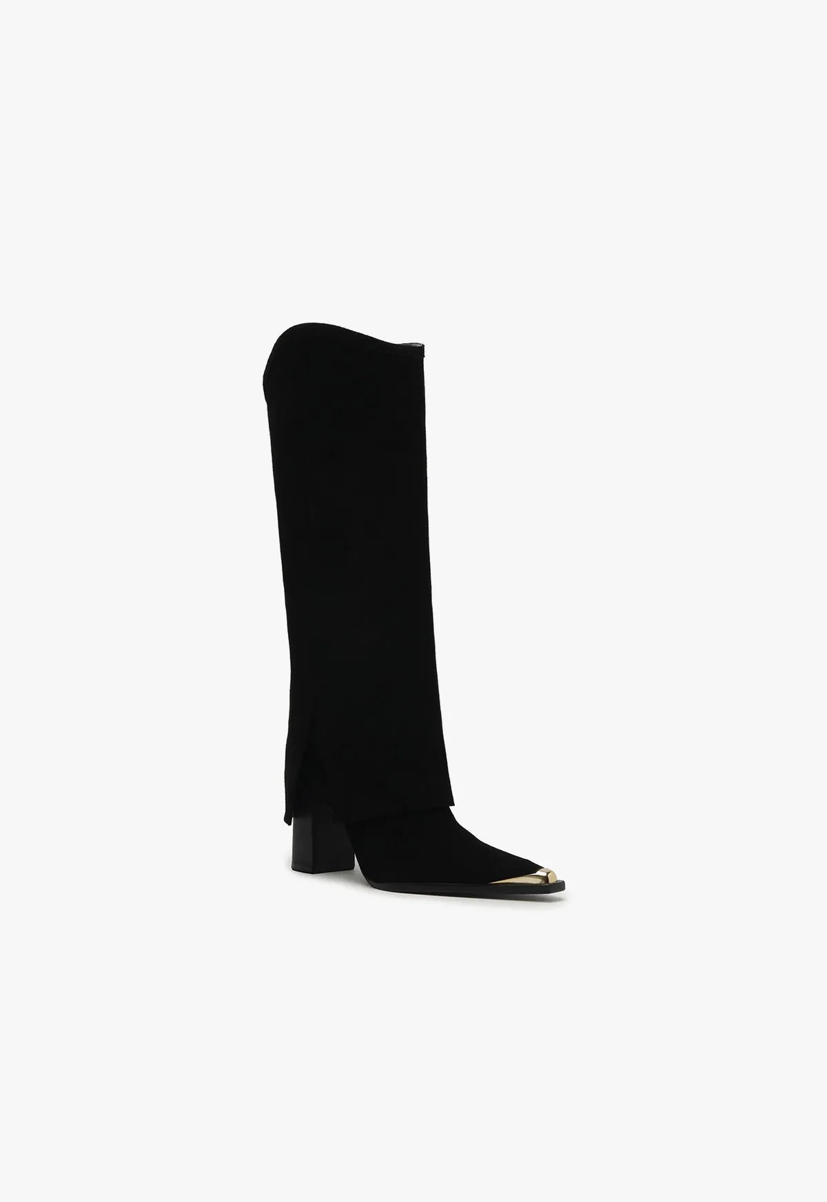 Raffaela Cloak Boot