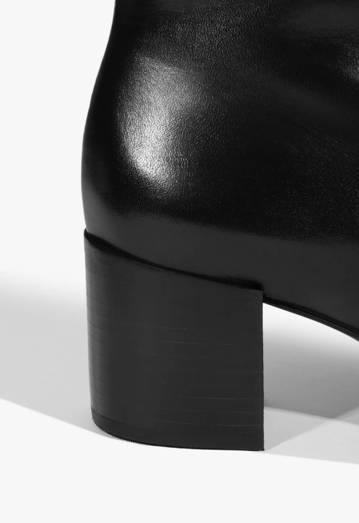 Raffaela Mid Bootie
