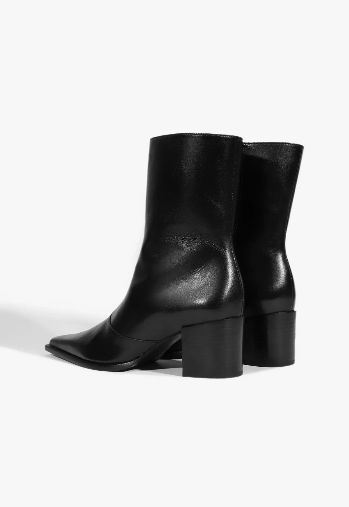 Raffaela Mid Bootie