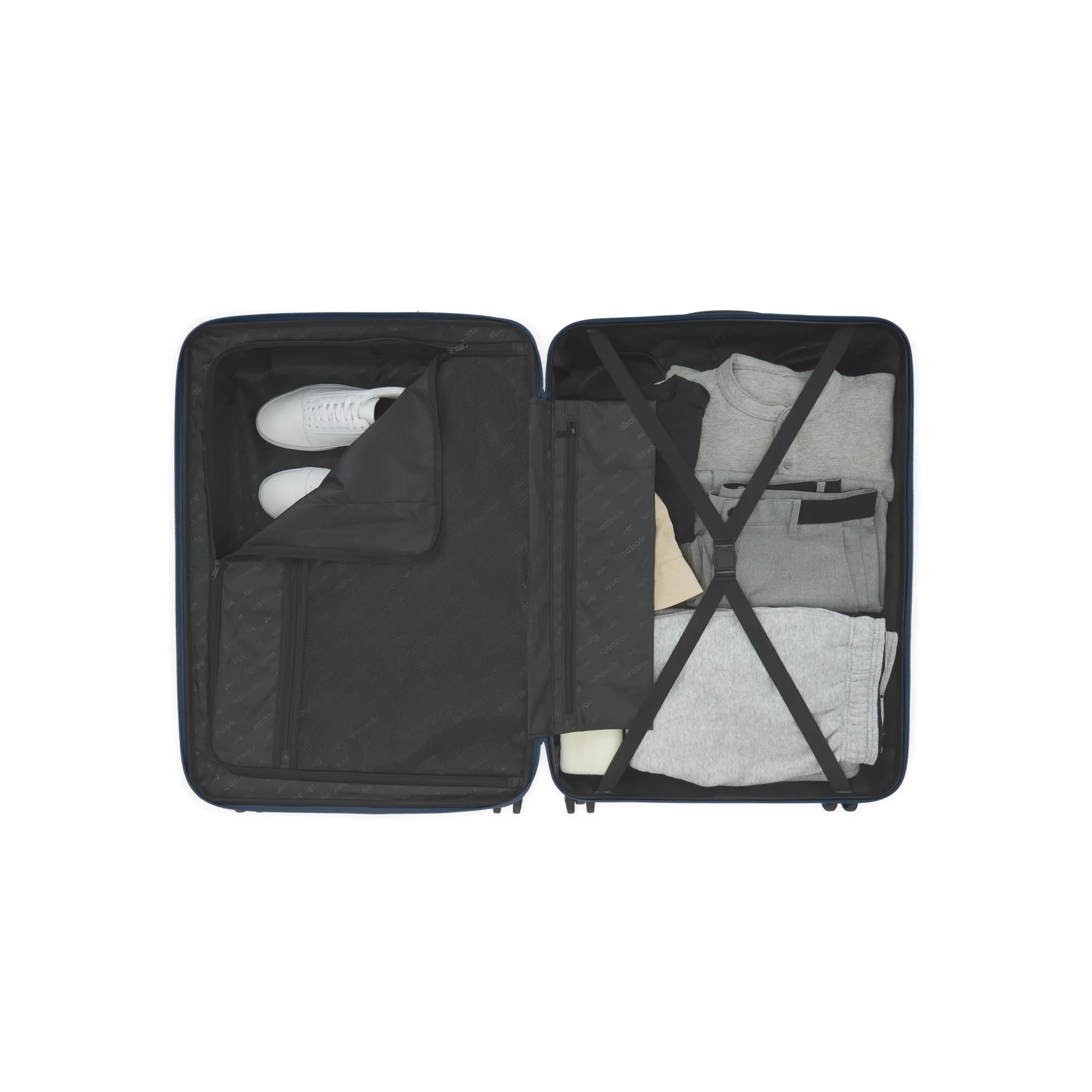Reebok Action Duo Check-In Large *Drop Ship*