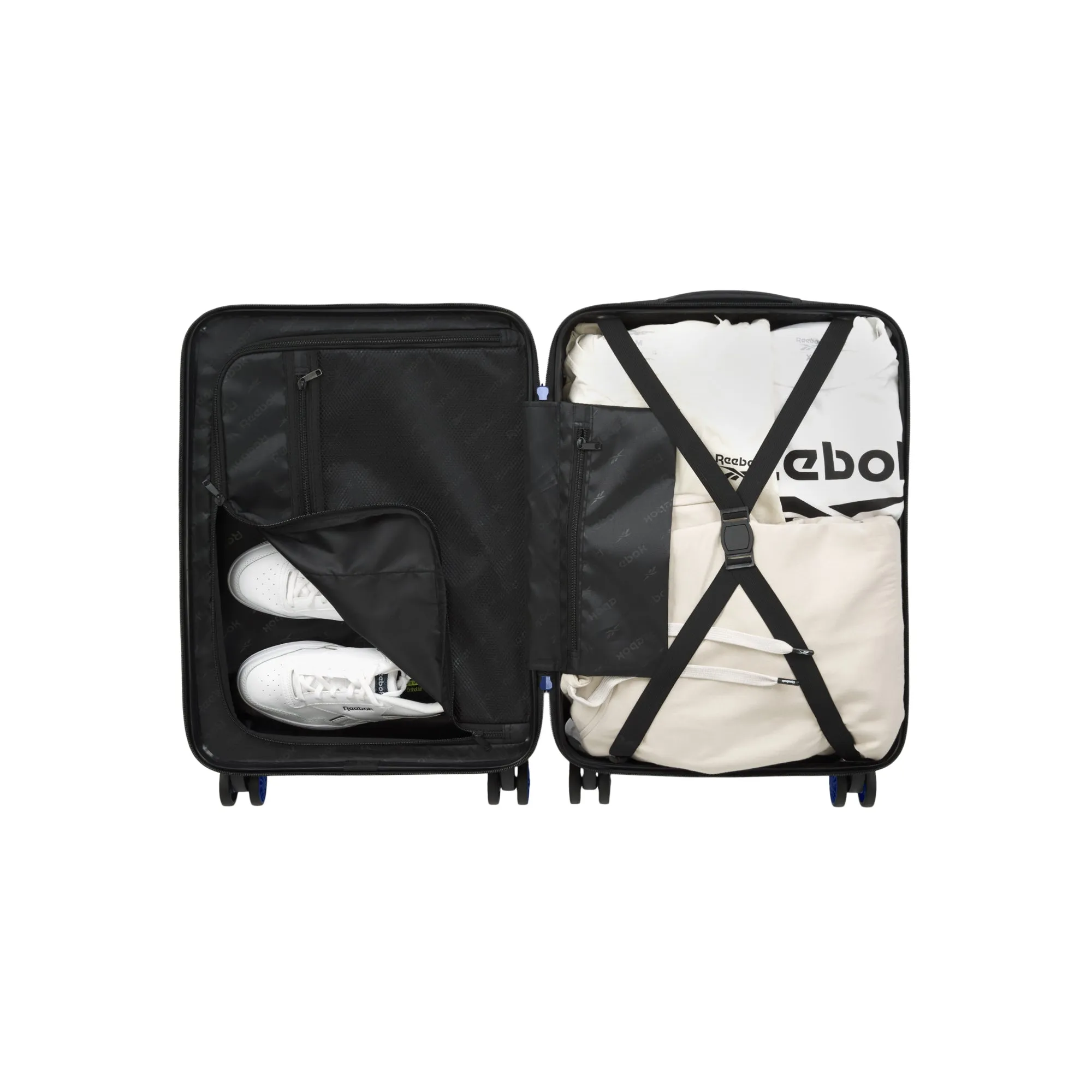 Reebok Captain 3 Piece Set *Drop Ship*