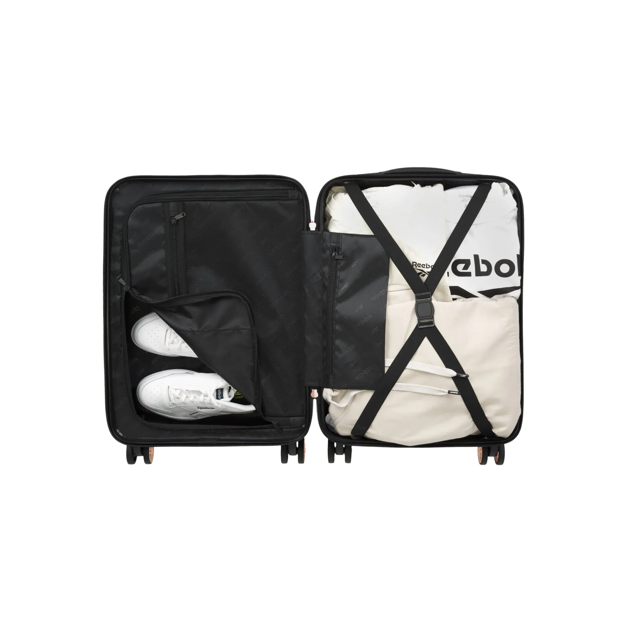 Reebok Captain 3 Piece Set *Drop Ship*