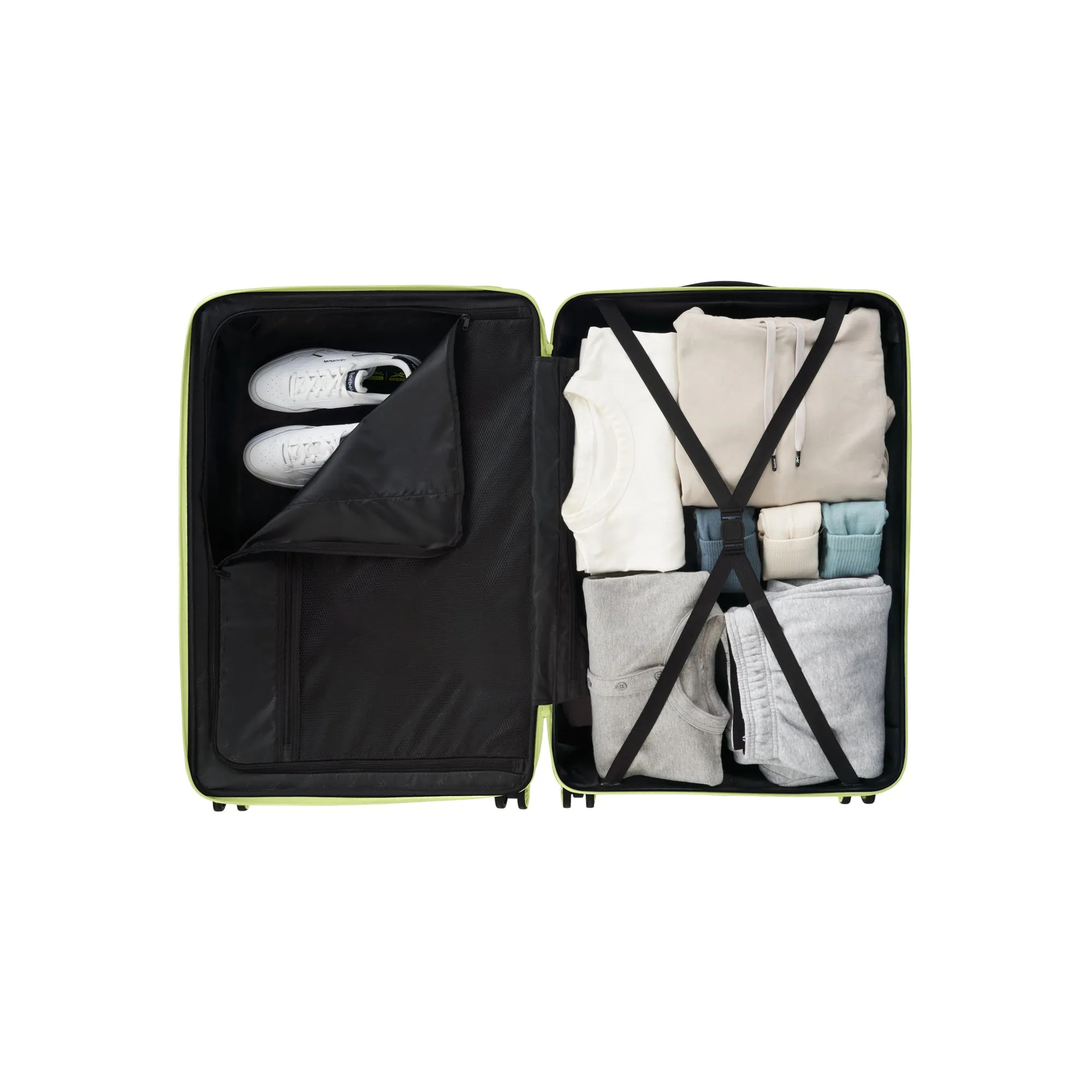 Reebok Jump Shot Carry-on *Drop Ship*