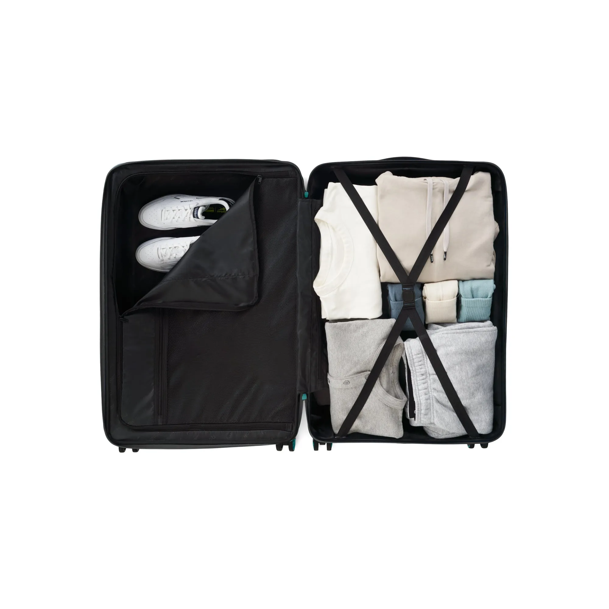 Reebok Jump Shot Carry-on *Drop Ship*
