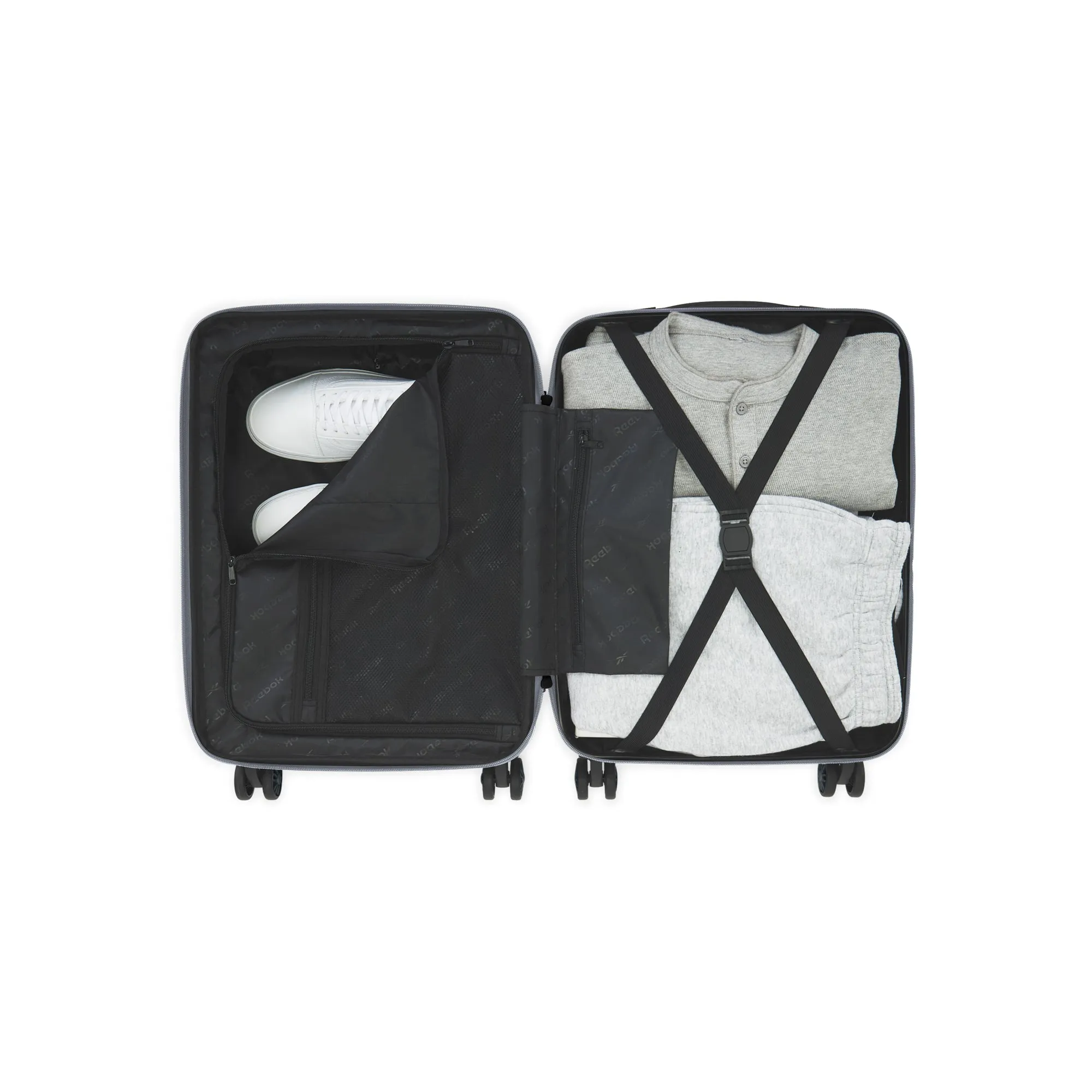 Reebok Jump Shot Carry-on *Drop Ship*