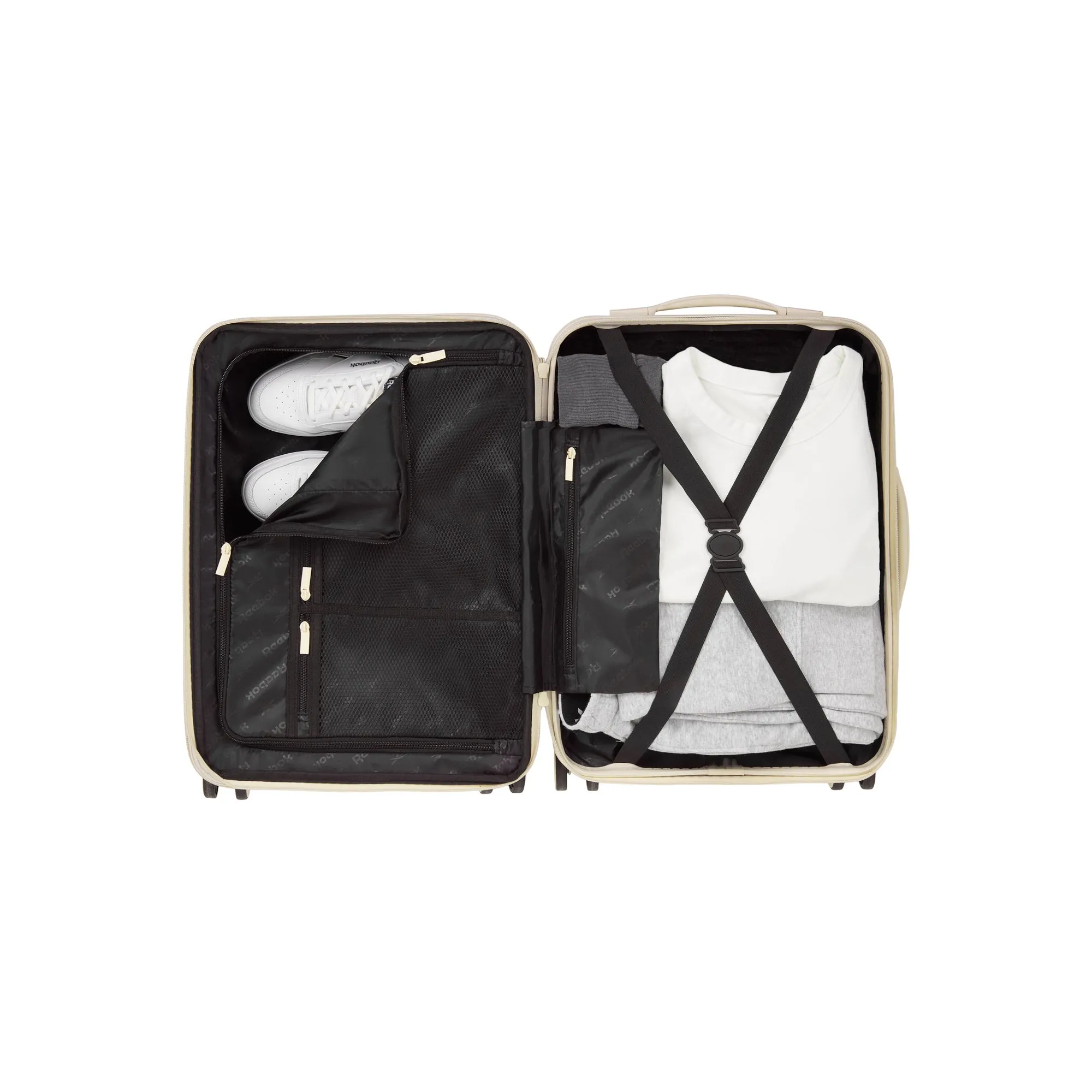 Reebok Playmaker Carry-on *Drop Ship*
