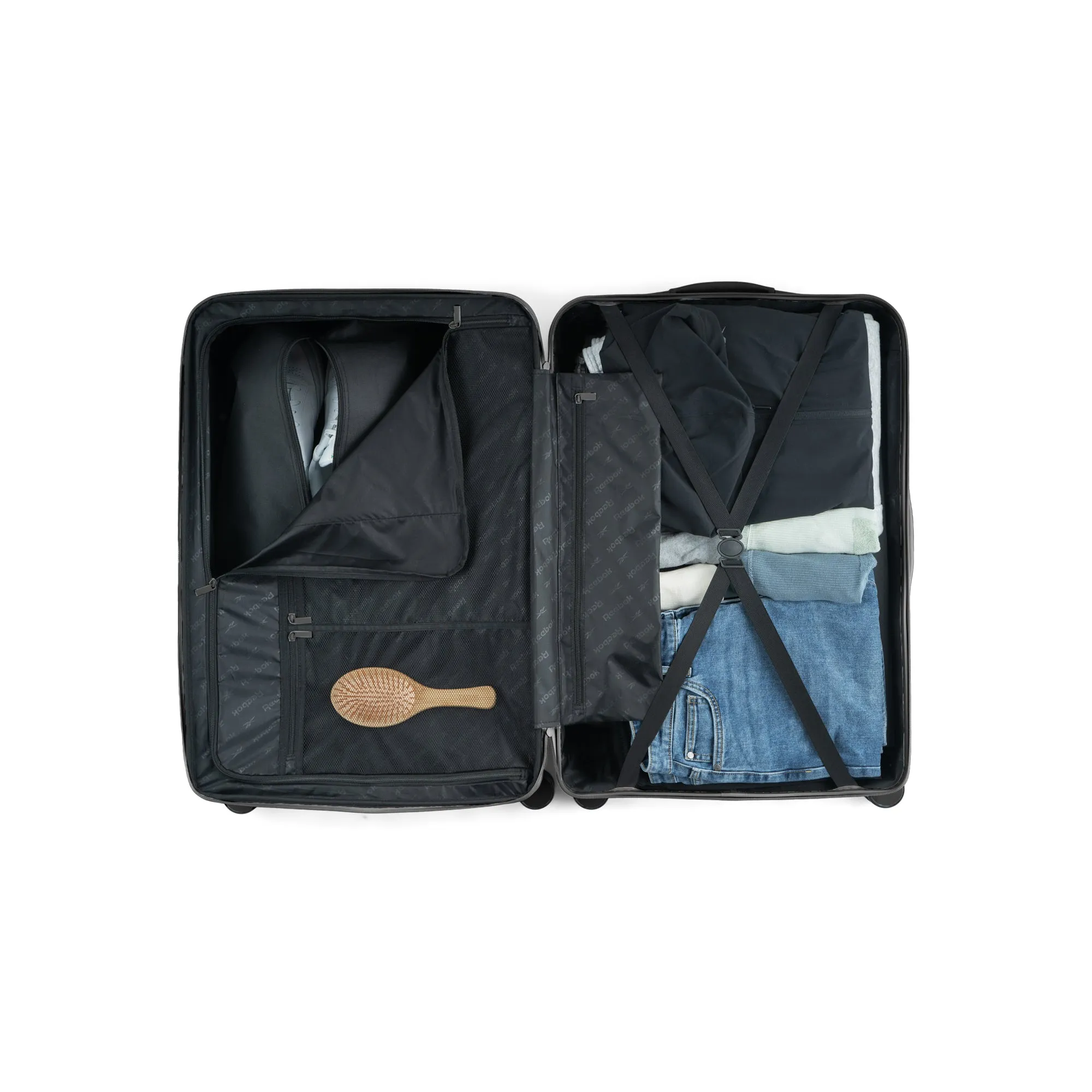 Reebok Playmaker Carry-on *Drop Ship*