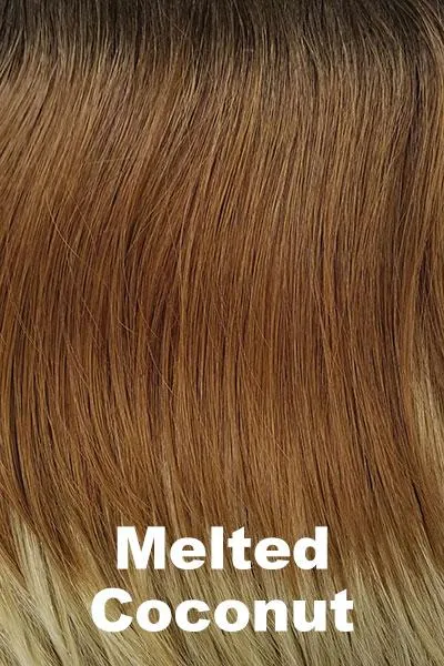 Rene of Paris Wigs - Nolan (#2399)