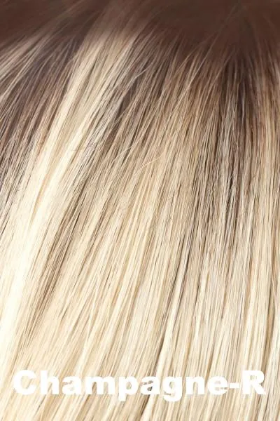 Rene of Paris Wigs - Nolan (#2399)