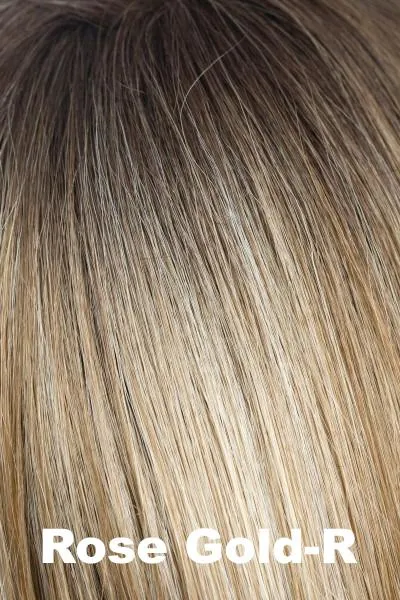 Rene of Paris Wigs - Nolan (#2399)
