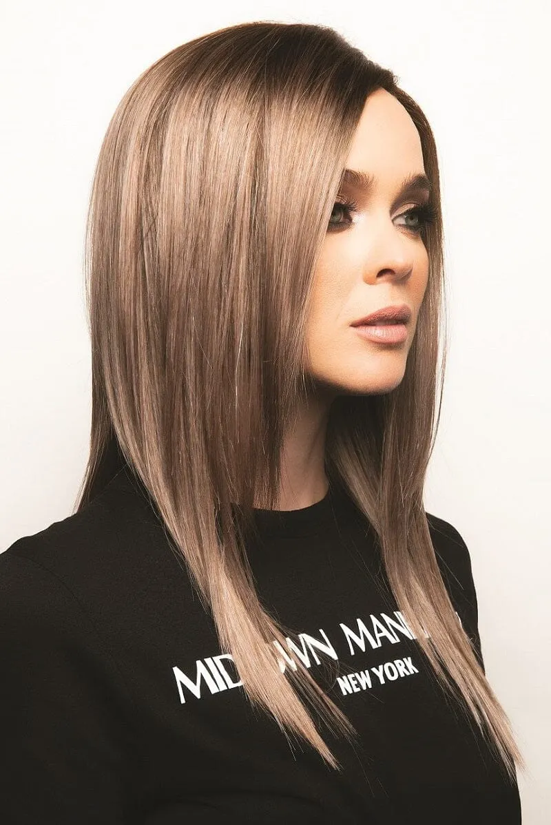 Rene of Paris Wigs - Nolan (#2399)