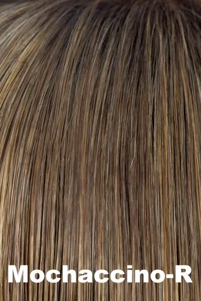 Rene of Paris Wigs - Nolan (#2399)
