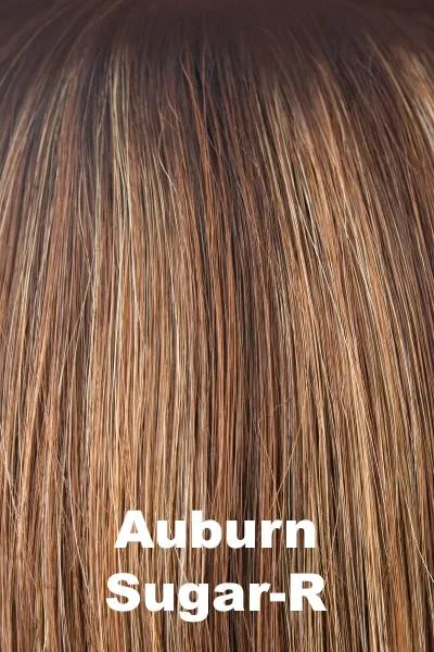 Rene of Paris Wigs - Nolan (#2399)