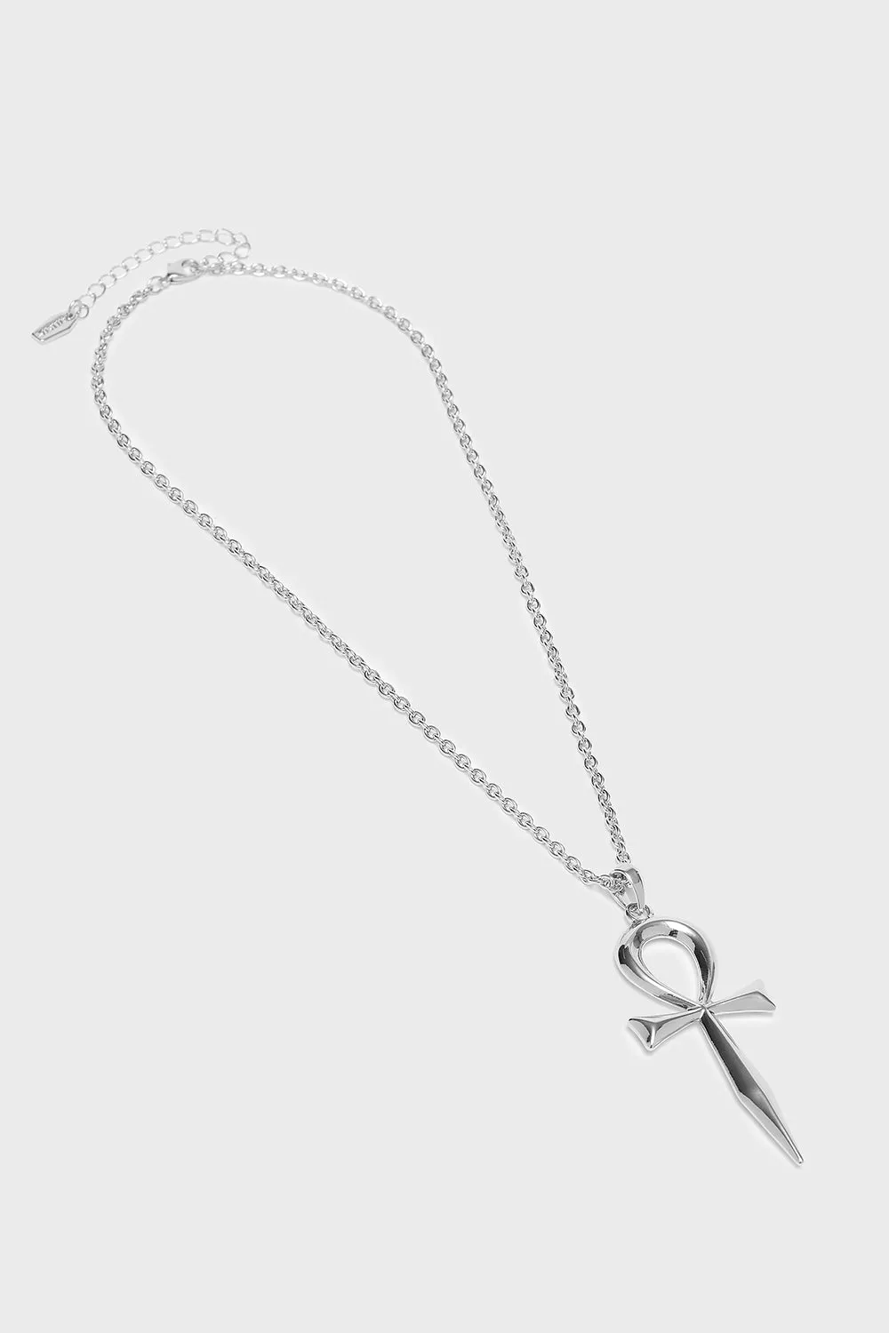 Resurrection Necklace [SILVER]