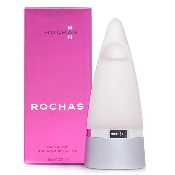 Rochas Man by Rochas