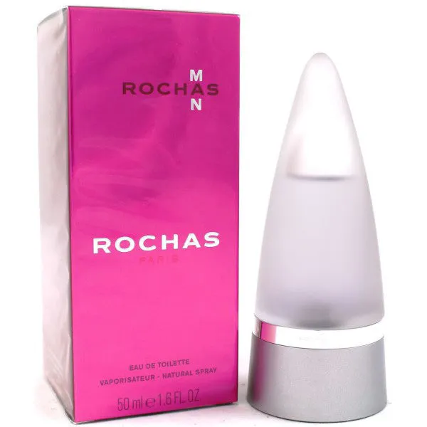 Rochas Man by Rochas