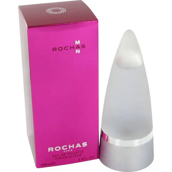 Rochas Man by Rochas
