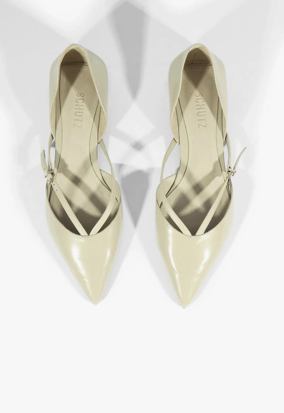 Rue Ballet Flat