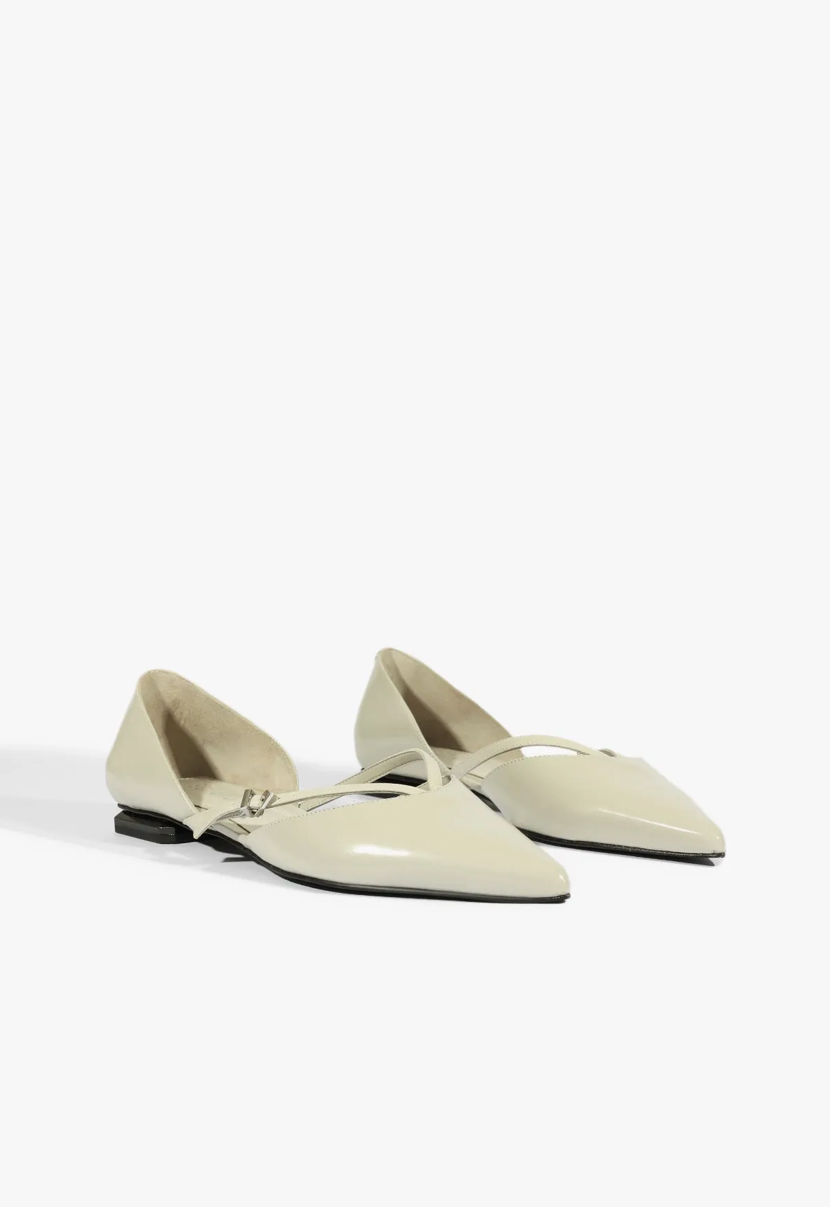 Rue Ballet Flat
