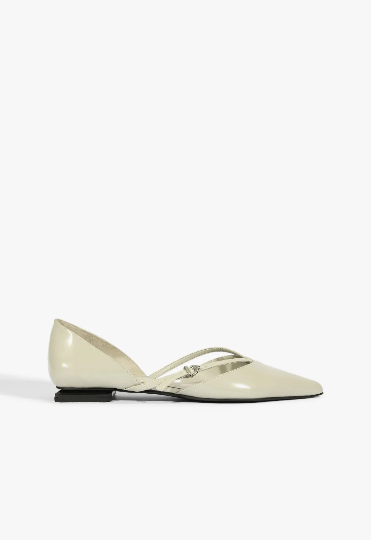 Rue Ballet Flat