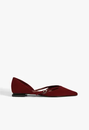 Rue Ballet Flat