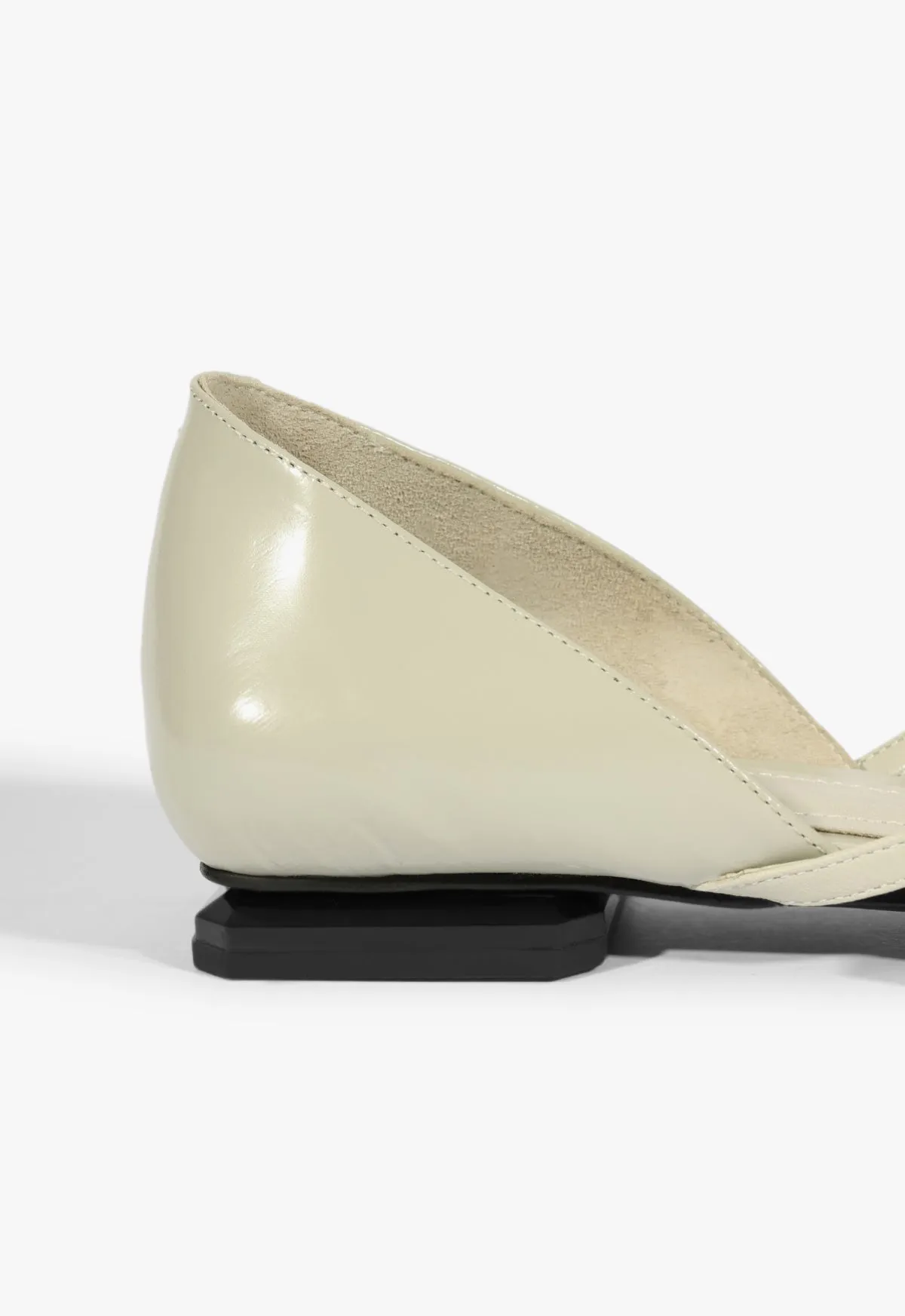 Rue Ballet Flat