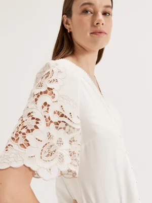 Saint-Michel Blouse
