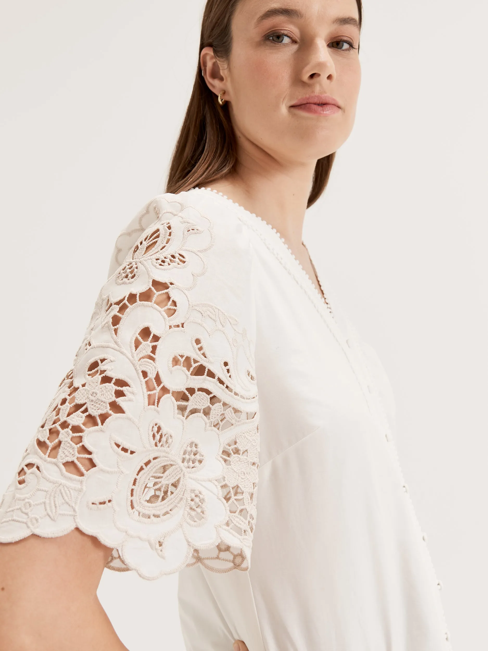 Saint-Michel Blouse