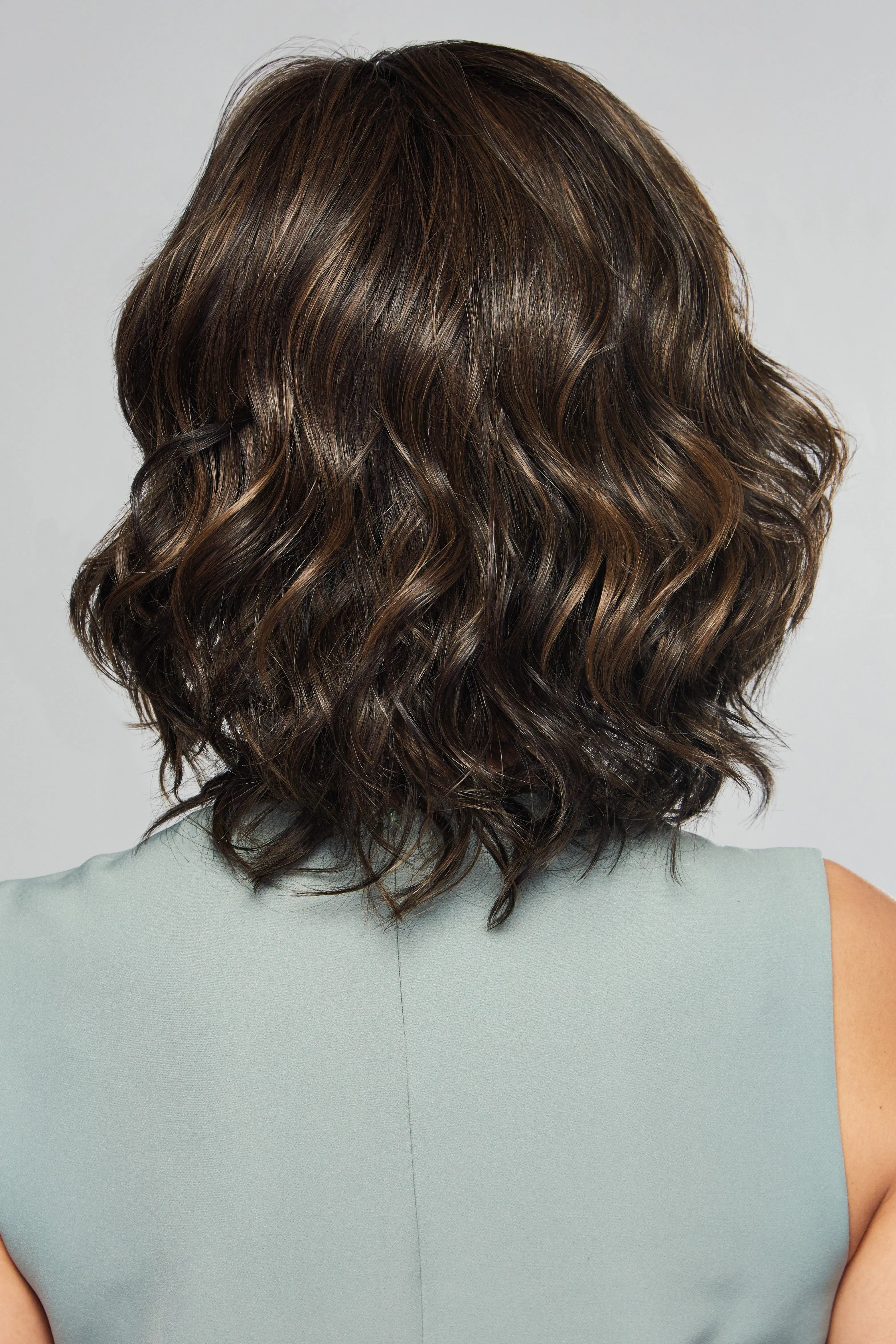 Sale - Raquel Welch Wigs - Editor's Pick Large - Color: Golden Pecan (RL13/88)