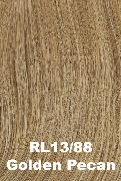 Sale - Raquel Welch Wigs - Editor's Pick Large - Color: Golden Pecan (RL13/88)