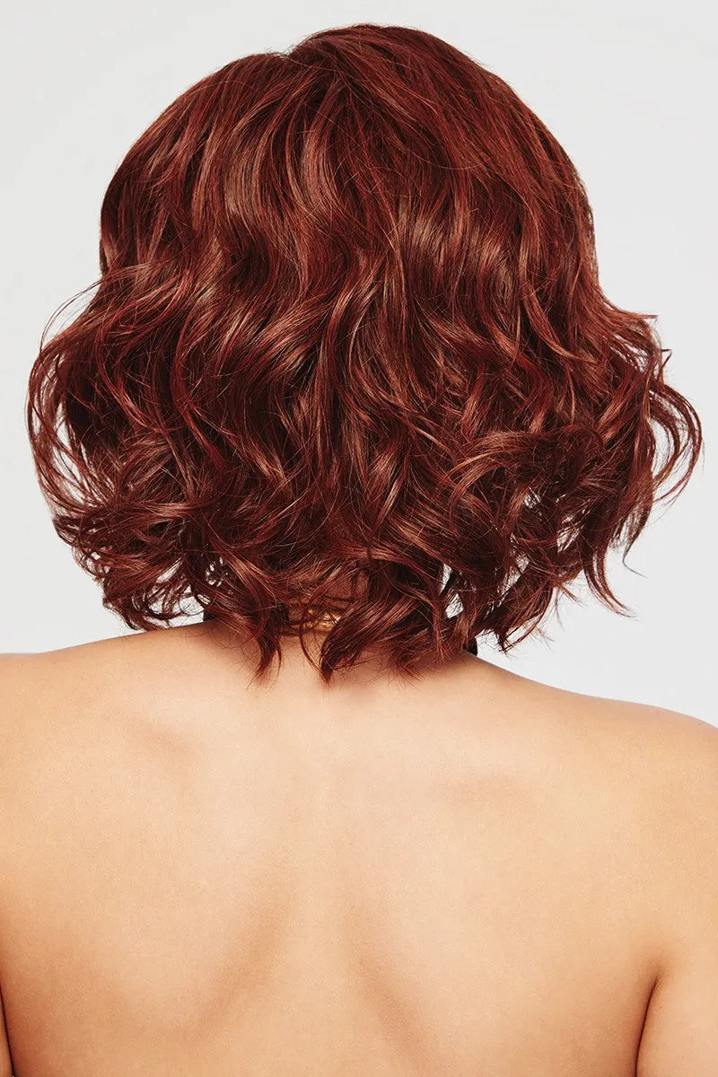 Sale - Raquel Welch Wigs - Editor's Pick Large - Color: Golden Pecan (RL13/88)