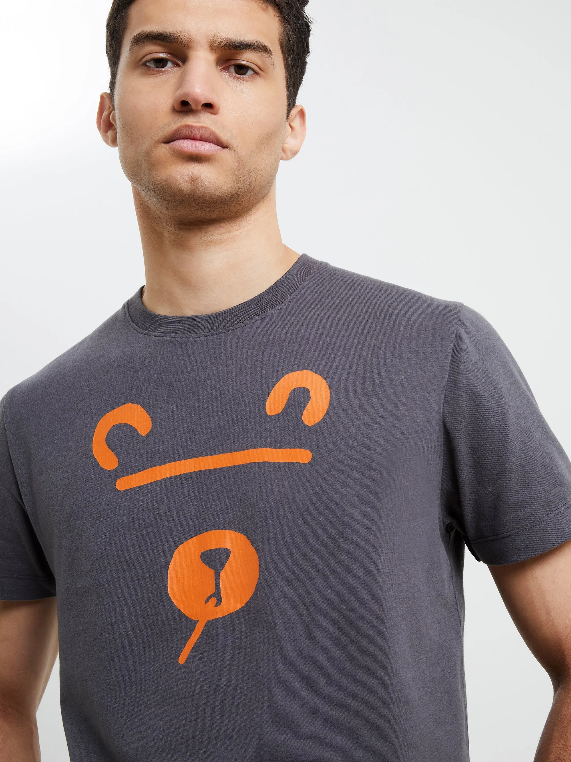Shadow Bear T-Shirt