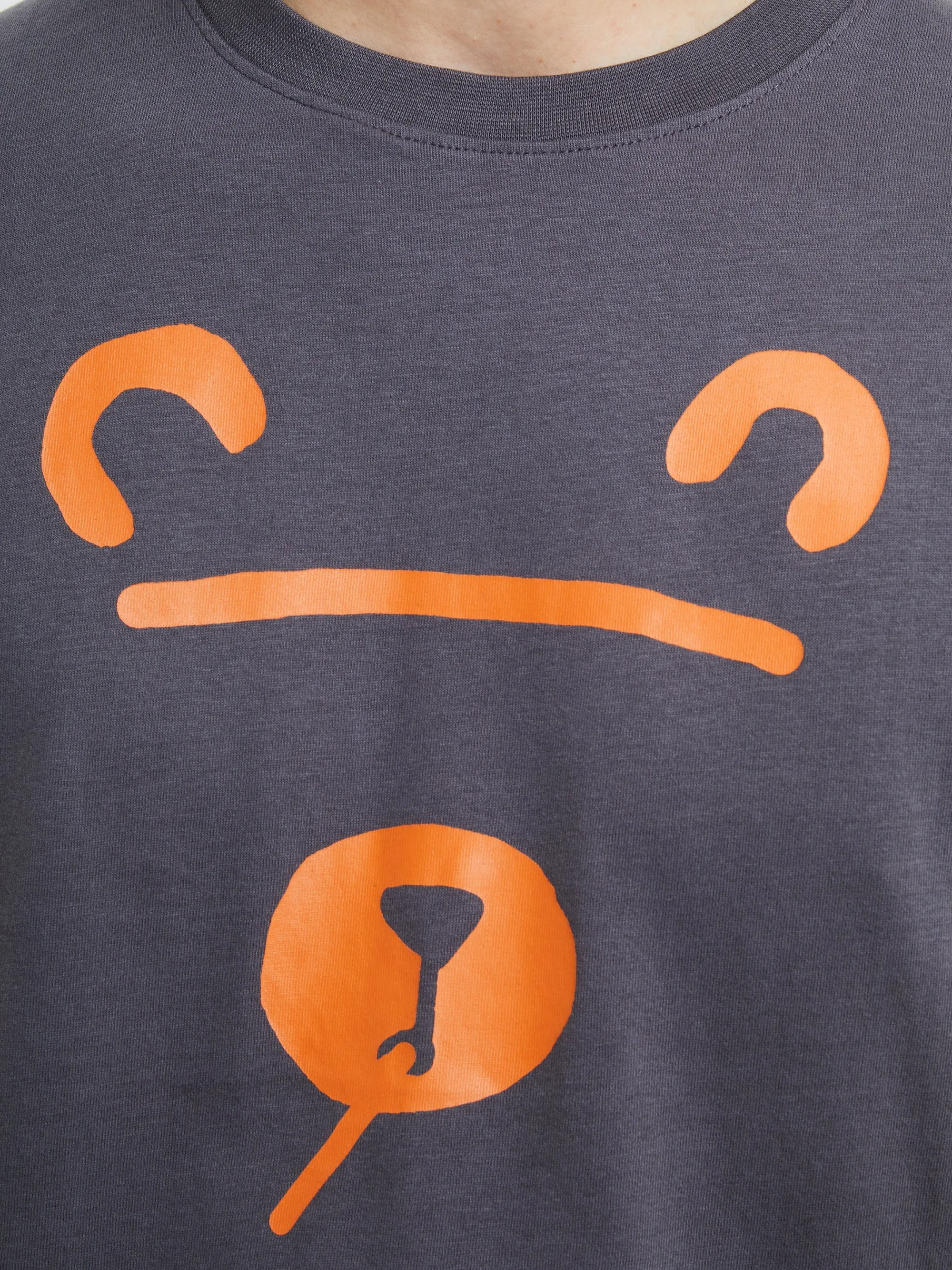 Shadow Bear T-Shirt