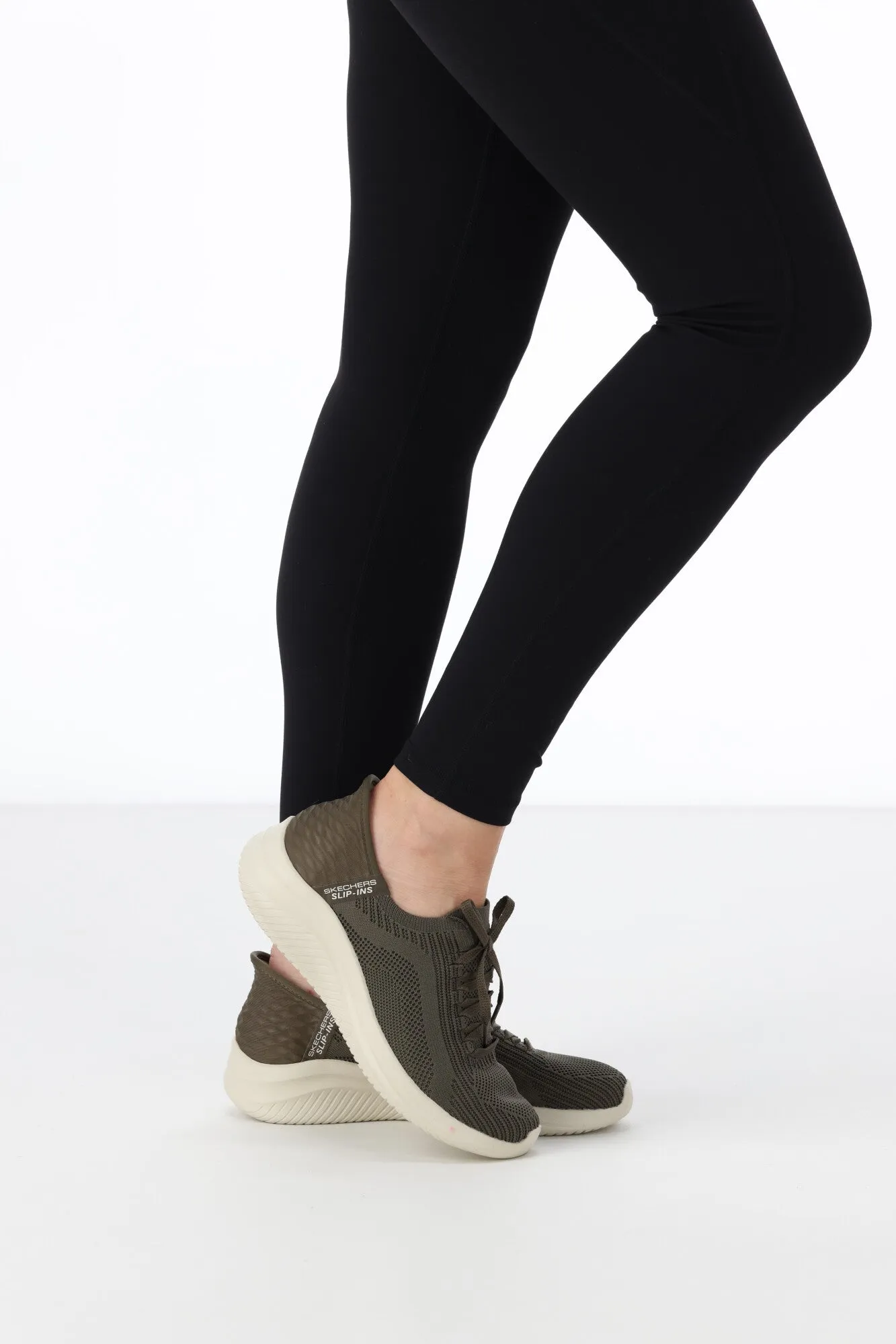 Skechers Ultra Flex 3.0 Brilliant Path Olive