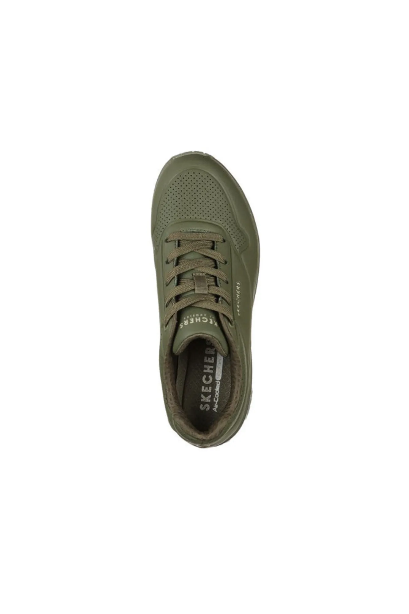 Skechers Uno Stand On Air Olive