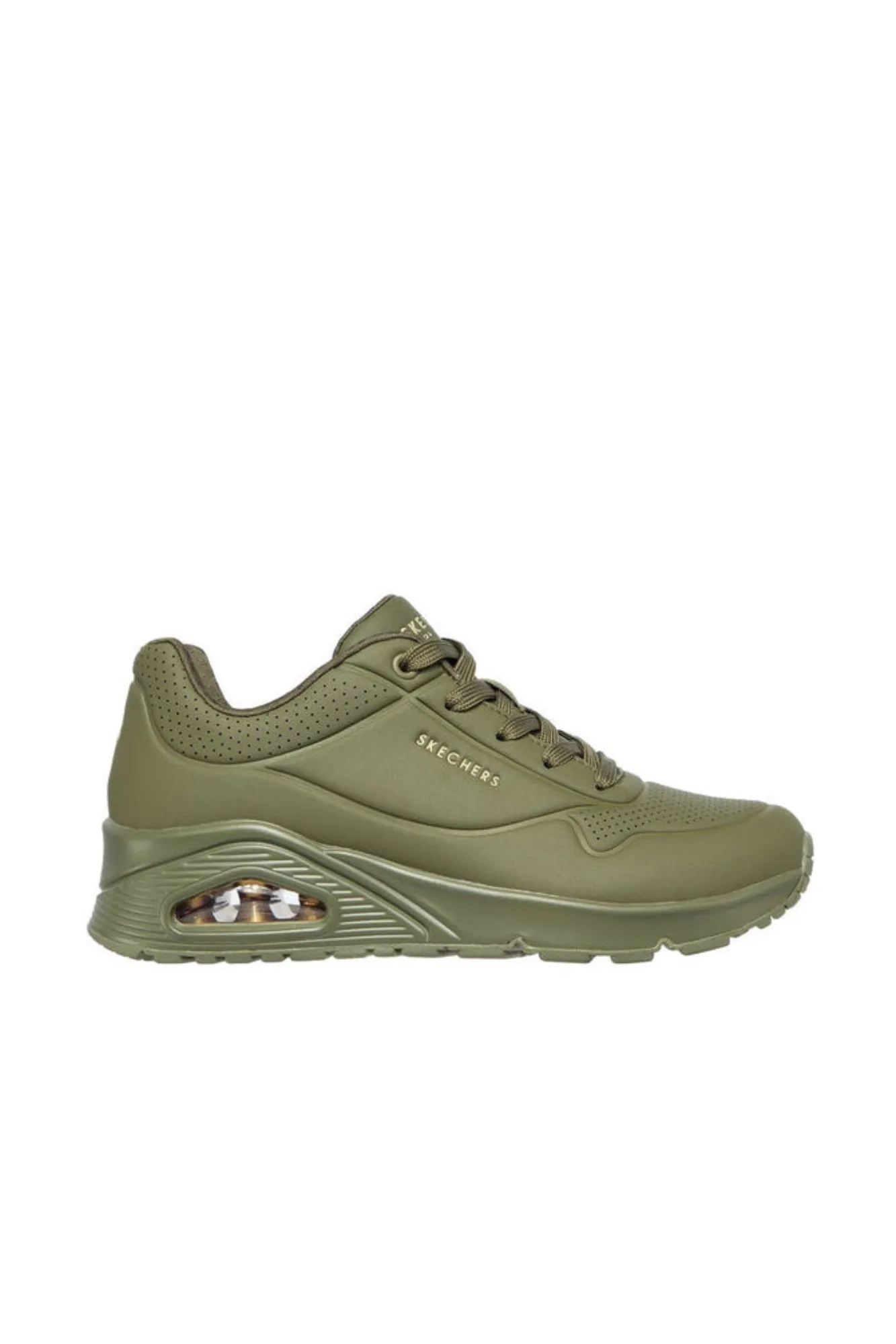 Skechers Uno Stand On Air Olive