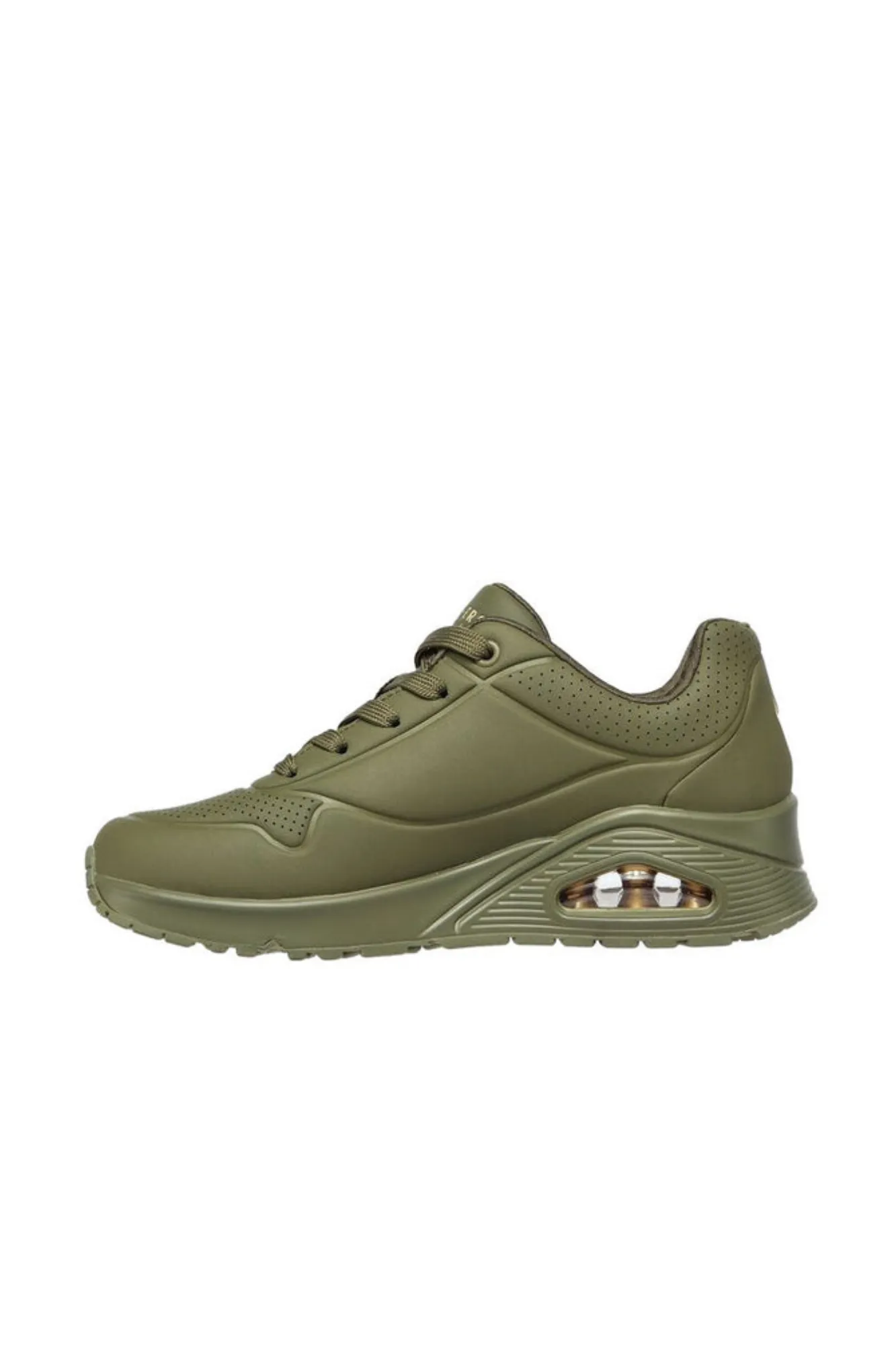 Skechers Uno Stand On Air Olive