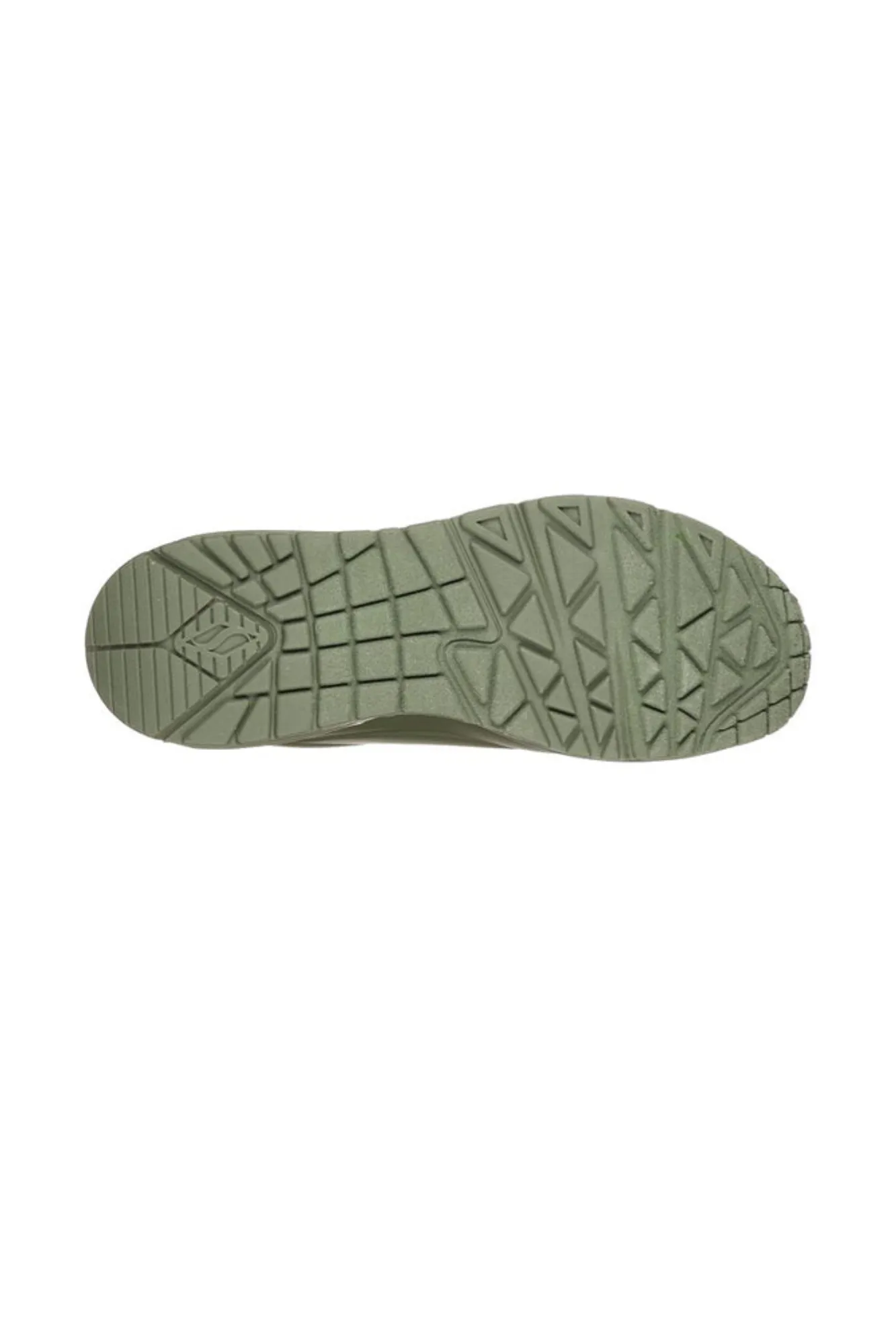 Skechers Uno Stand On Air Olive