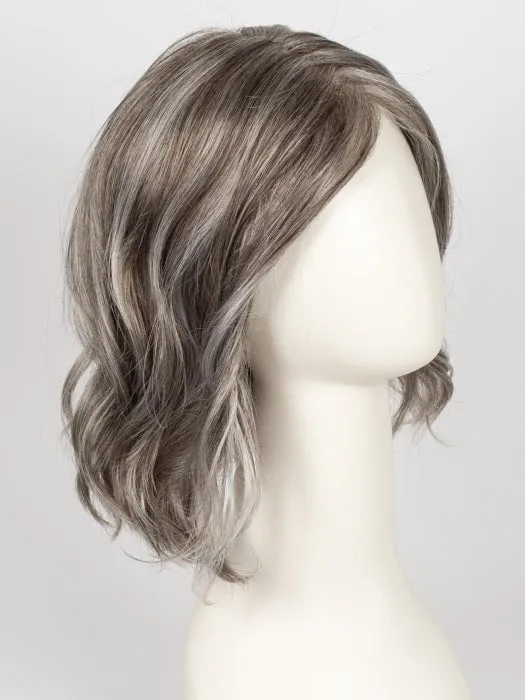 Soft and Subtle Petite/Average | Synthetic Lace Front Wig (Mono Part)