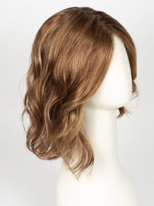 Soft and Subtle Petite/Average | Synthetic Lace Front Wig (Mono Part)